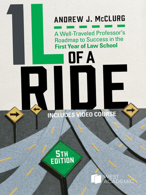 cover image of 1L of a Ride